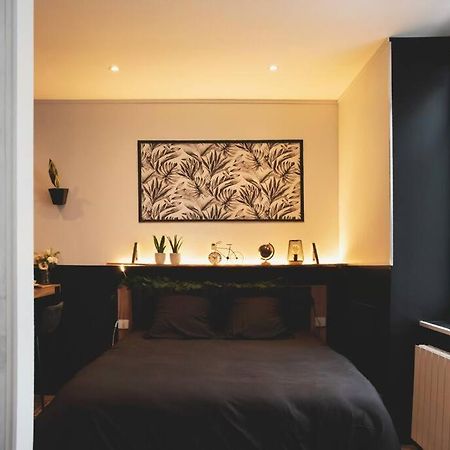Love Room, La Douce Angevine Angers Extérieur photo