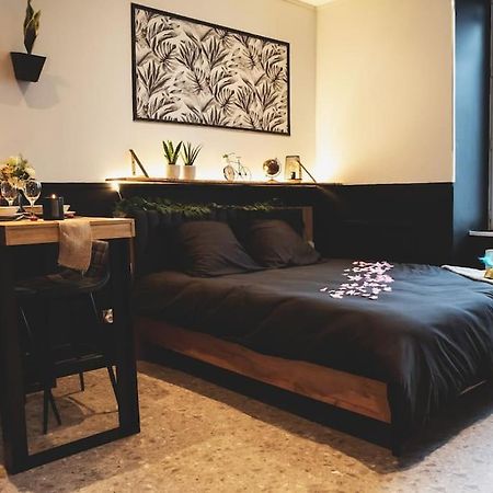Love Room, La Douce Angevine Angers Extérieur photo