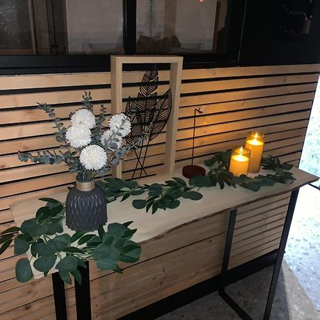 Love Room, La Douce Angevine Angers Extérieur photo