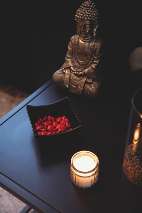 Love Room, La Douce Angevine Angers Extérieur photo