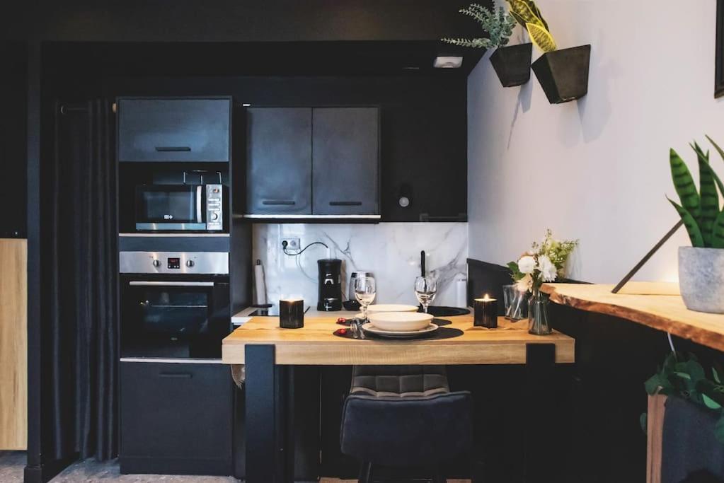 Love Room, La Douce Angevine Angers Extérieur photo