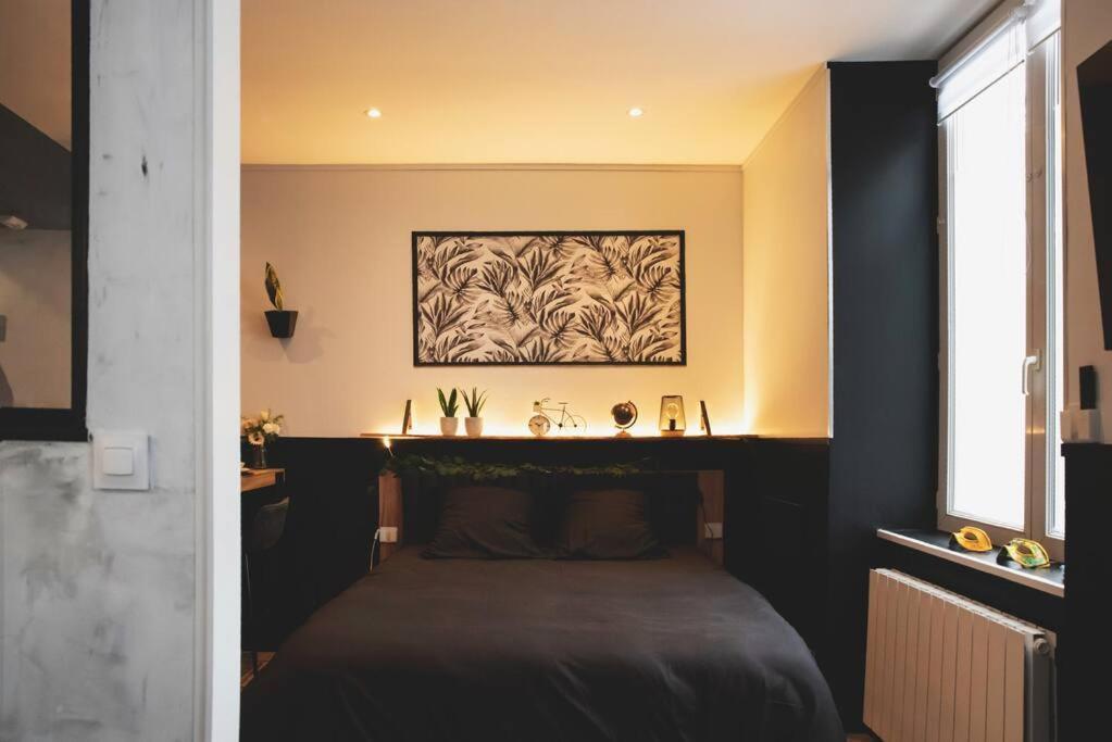 Love Room, La Douce Angevine Angers Extérieur photo