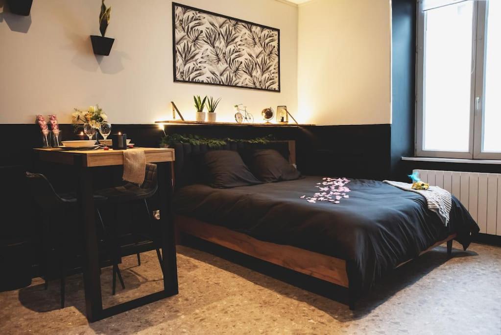 Love Room, La Douce Angevine Angers Extérieur photo