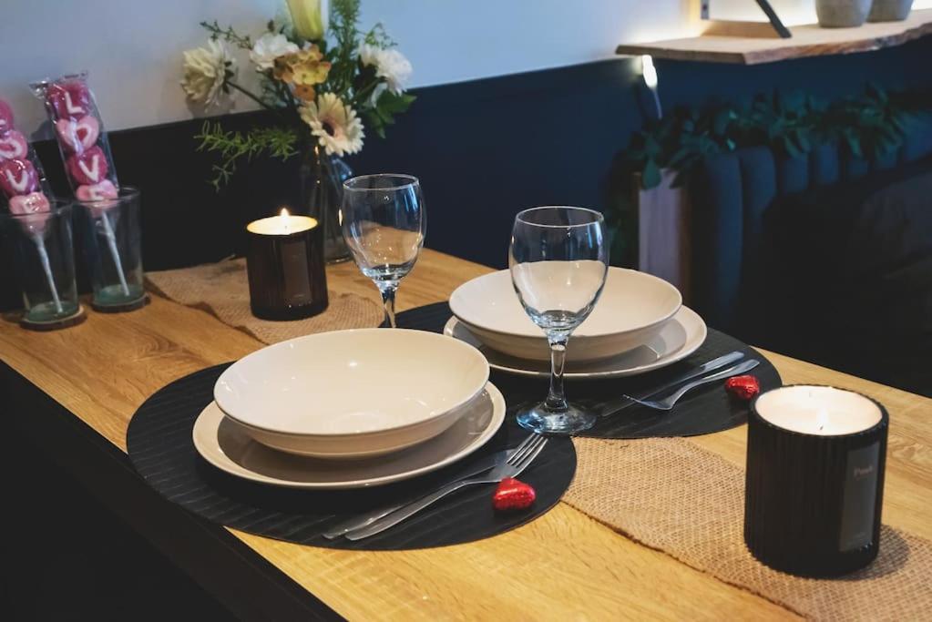 Love Room, La Douce Angevine Angers Extérieur photo