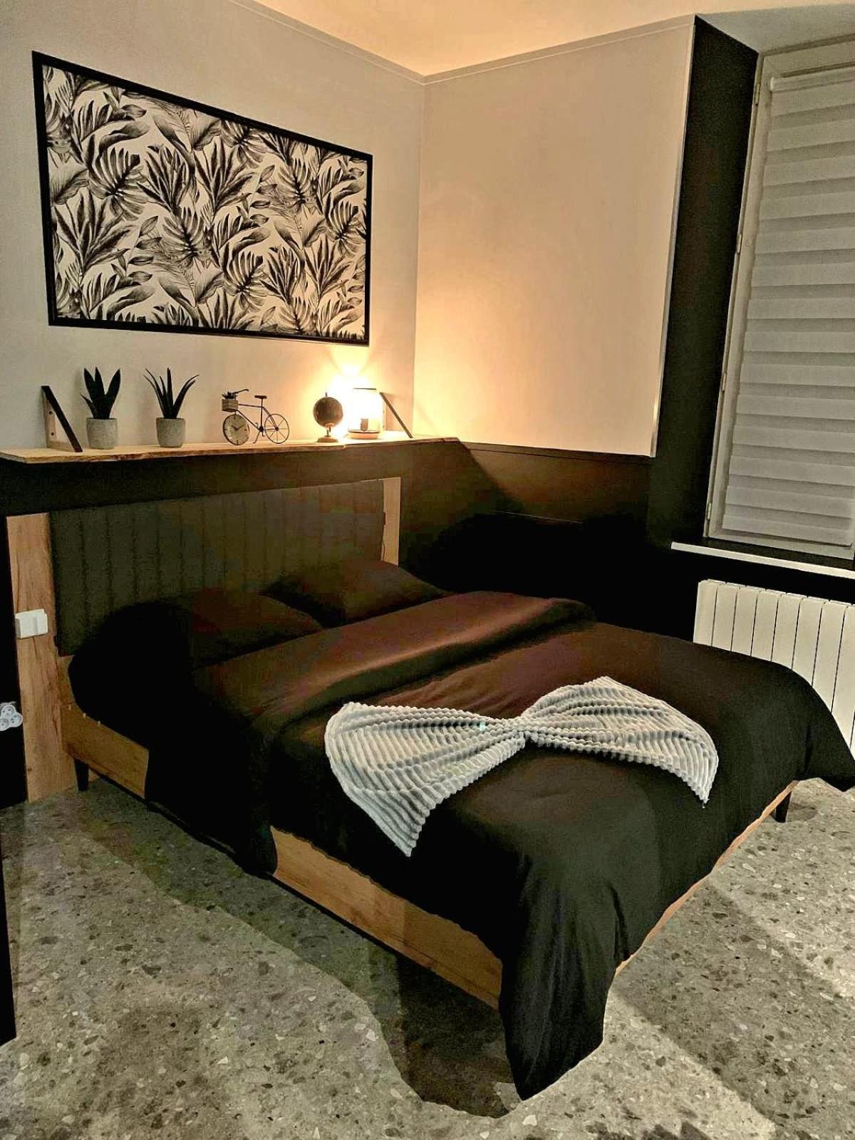 Love Room, La Douce Angevine Angers Extérieur photo